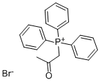 Acetonyl triphenylphosphonium bromide