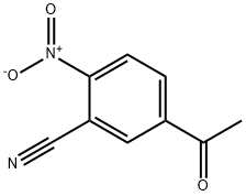 5-Acetyl-2-nitrobenzonitrile