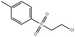 2-Chloroethyl p-tolyl sulfone