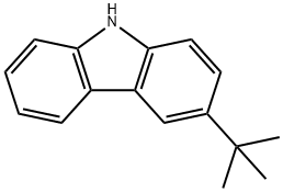 3-(tert-Butyl)-9H-carbazole