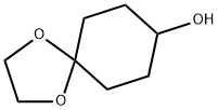4-Hydroxycyclohexanone ethylene acetal