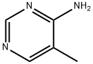 4-Amino-5-methylpyrimidine