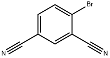 4-Bromoisophthalonitrile