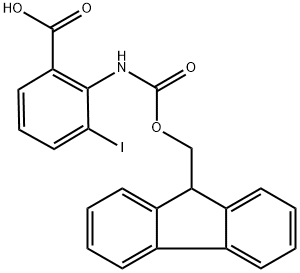 2243508-20-3结构式