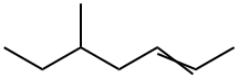 5-Methyl-2-heptene (cis- and trans- mixture)