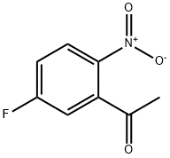 1-(5-Fluoro-2-nitrophenyl)ethanone