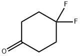 4,4-Difluorocyclohexanone