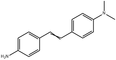 4-Amino-4'-(N,N-dimethylamino)stilbene