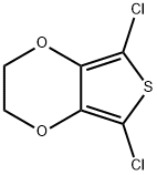 5,7-Dichloro-2,3-dihydrothieno[3,4-b][1,4]dioxine