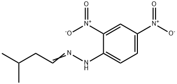 Isovaleraldehyde 2,4-Dinitrophenylhydrazone