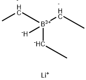 Lithium triethylborohydride