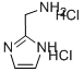 2-(Aminomethyl)imidazole dihydrochloride
