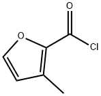 3-Methylfuran-2-carbonyl chloride