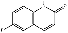 6-Fluoroquinolin-2(1H)-one