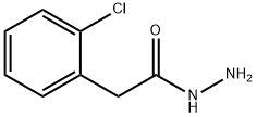 2-(2-Chlorophenyl)acetohydrazide