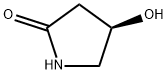 (R)-(+)-4-Hydroxy-2-pyrrolidinone
