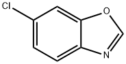 6-Chloro-1,3-benzoxazole