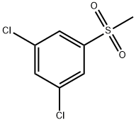3,5-Dichlorophenyl methyl sulphone