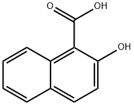 2-Hydroxy-1-naphthoic Acid