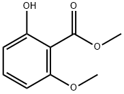 Methyl 2-hydroxy-6-methoxybenzoate