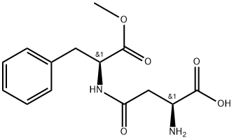 β-Asp-Phe methyl ester