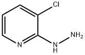 3-Chloro-2-hydrazinylpyridine