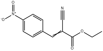 ETHYL ALPHA-CYANO-4-NITROCINNAMATE