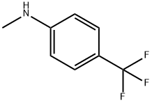 4-(Trifluoromethyl)-N-methylaniline