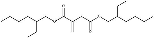 Bis(2-ethylhexyl) Itaconate (stabilized with HQ)