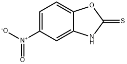 5-Nitrobenzo[d]oxazole-2(3H)-thione
