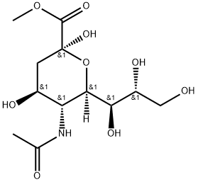 N-Acetylneuraminic Acid Methyl Ester