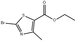 Ethyl 2-bromo-4-methylthiazole-5-carboxylate