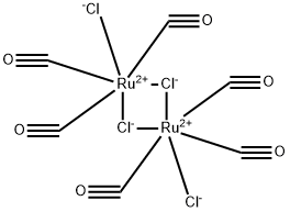 Hexacarbonyldi(m-chloro)dichlorodiruthenium