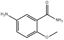 5-Amino-2-methoxy-benzamide