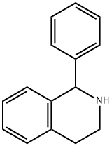 1-Phenyl-1,2,3,4-tetrahydroisoquinoline