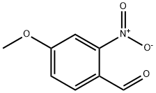 4-methoxy-2-nitrobenzaldehyde