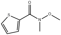 N-Methoxy-N-methyl-2-thiophenecarboxamide