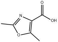 2,5-Dimethyl-1,3-oxazole-4-carboxylic acid