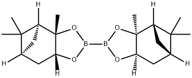 BIS[(-)PINANEDIOLATO]DIBORON