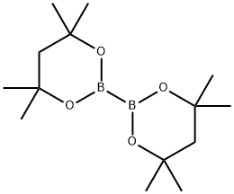 4,4,4',4',6,6,6',6'-Octamethyl-2,2'-bi(1,3,2-dioxaborinane)
