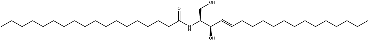 N-stearoyl-D-erythro-sphingosine