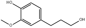 3-(4-Hydroxy-3-methoxyphenyl)-1-propanol