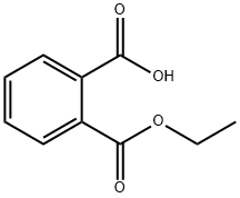 Monoethyl phthalate