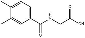 3,4-Dimethylhippuric Acid