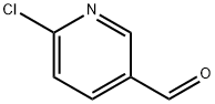 6-Chloropyridine-3-carboxaldehyde