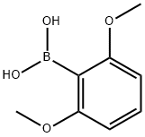 2,6-Dimethoxyphenylboronic acid(contains varying amounts of Anhydride)