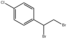 1-Chloro-4-(1,2-dibromoethyl)benzene