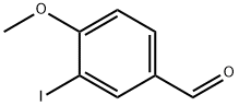 3-Iodo-4-methoxybenzaldehyde