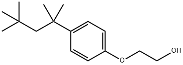 4-tert-OctylphenolMonoethoxylate