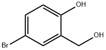 5-bromo-2-hydroxybenzyl alcohol